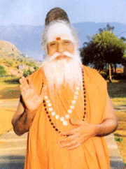 Sri Sri Swami Santhananda